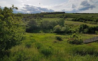 Teren intravilan de vanzare, Chicerea, 1600 mp - Poză 2
