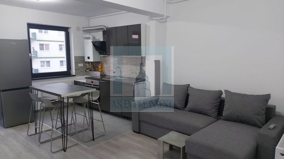 Vand apartament open space Coresi, Brasov, 2023, 61.2 mp - Poză 10