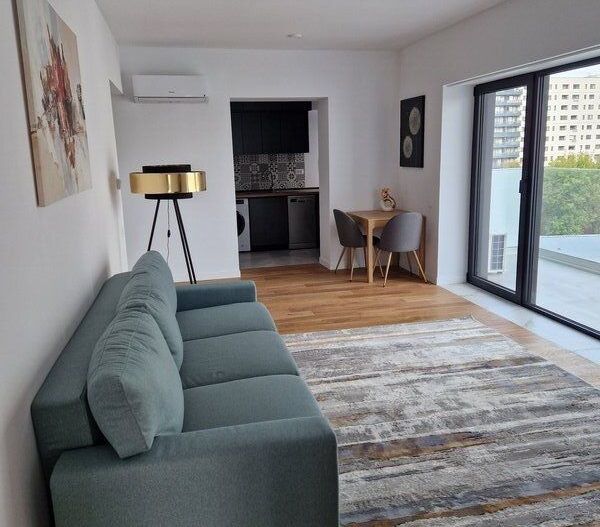 Cotroceni, Razoare, Sebastian, 13 Septembrie 2 camere, nou, parcare inclusa - Poză 1