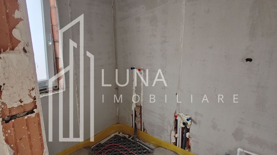 Casă single pe un nivel, 108 mp, teren 700 mp, Sâncraiu de Mureș - Poză 9