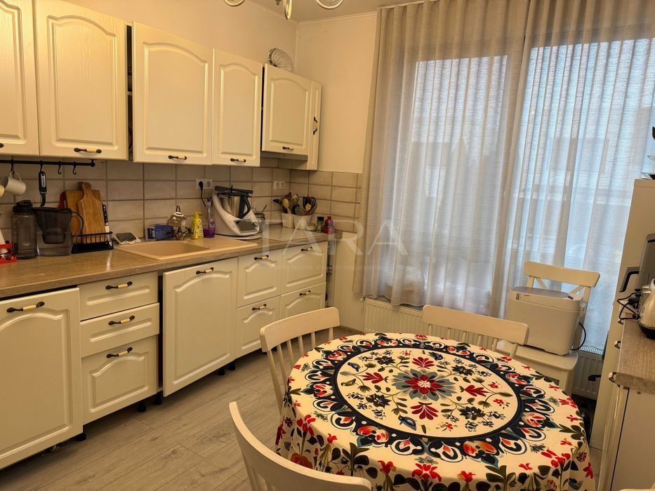 Casă duplex în zonă verde, aproape de VIVO și Metro - Poză 4