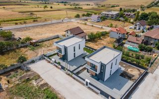 Vânzare, casă Hi-Tech, 200 mp, str. Meșterul Manole, Colonița - Poză 23