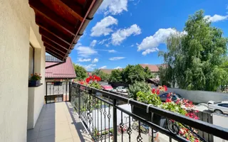 Duplex 3 camere | Drum asfaltat | Beci - Poză 15