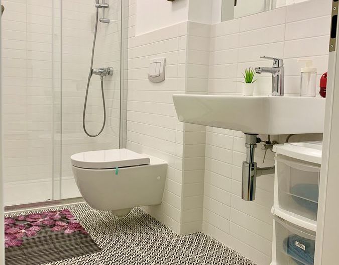 Apartament 3 camere Aviatiei Park - Poză 9