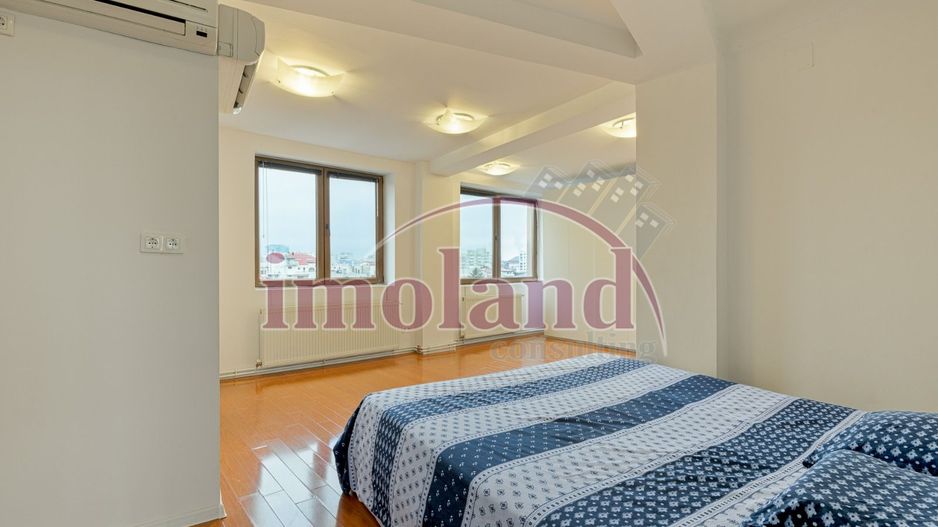 Vanzare - apartament 3/4 camere - Piata Floreasca - Poză 9