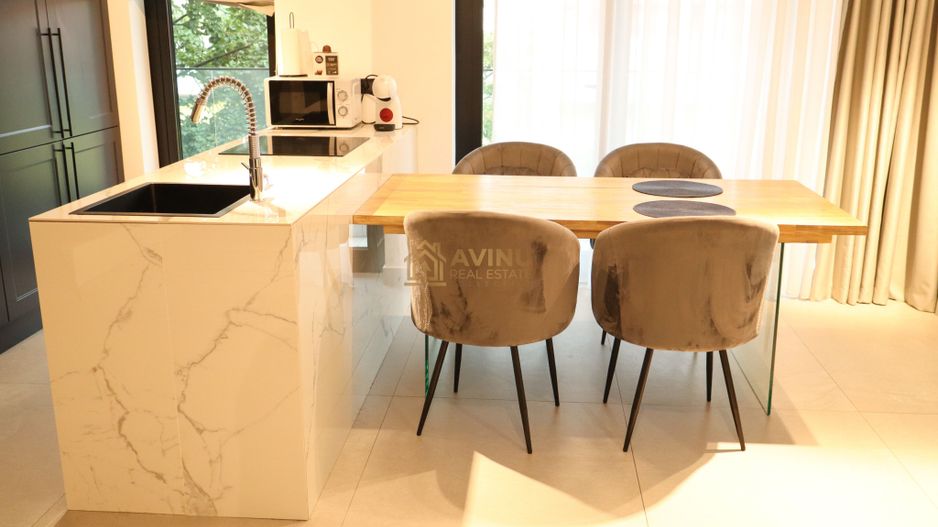 Apartament cu 3 camere de inchiriat in zona Domenii comision 0% - Poză 5