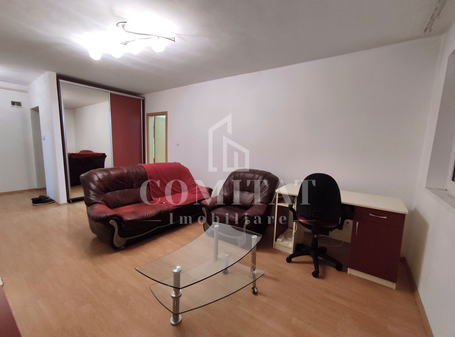 Apartament cu 2 camere + parcare cartierul Andrei Mureșanu - Poză 5