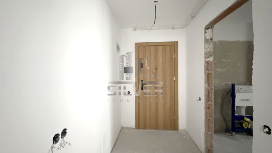 Apartament cu 2 camere/52mp/Imobil Premium/Cartier Marasti. - Poză 13