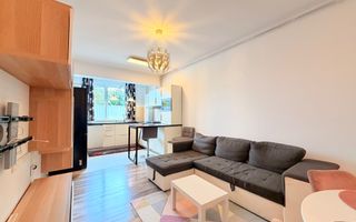 Apartament 3 Camere Sălaj - Pucheni | Bloc 2017 | Parter Înalt | - Poză 2
