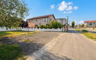 Teren pentru dezvoltare imobiliara Apeductului- Crinului - Poză 2