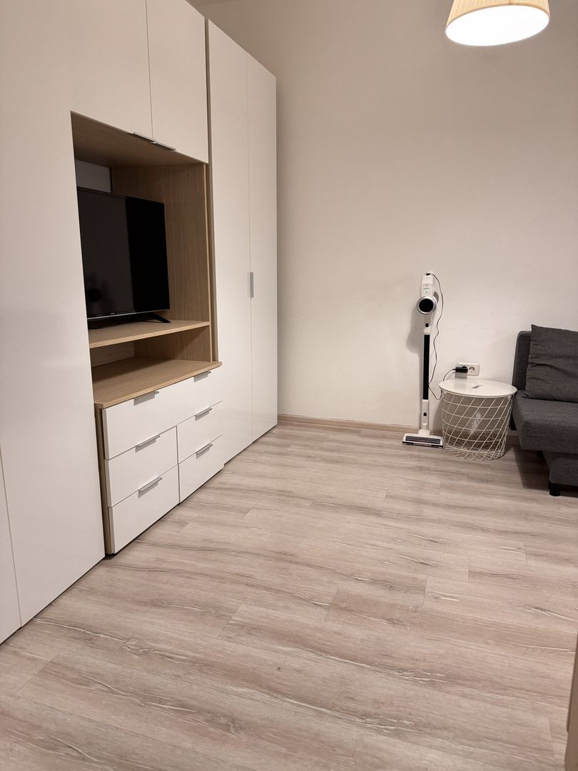 Studio / Apartament 2 camere – Bloc nou 2023 | Mobilat complet - Poză 3