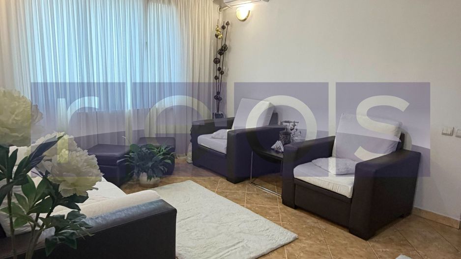 VANZARE 3 CAMERE SEMIDECOMANDAT DRISTOR - Poză 4