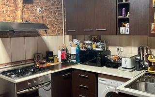 Apartament decomandat 2 camere Pădurea Băneasa - Poză 8