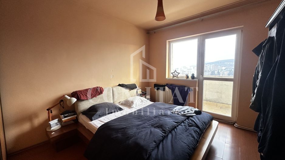 Apartament cu 2 camere | Ideal investiție | Manastur - Poză 1
