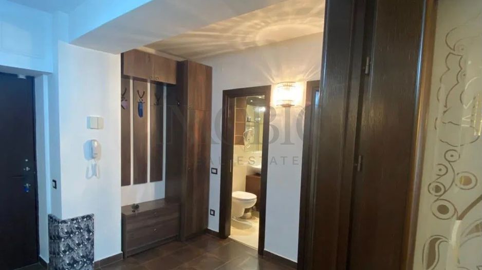 Apartament 2 camere renovat | Loc de parcare | Bd. Unirii - Poză 13