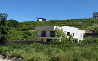 Casă duplex cu teren de 1800 mp, la 1 km de fostul Dedeman, lângă Școala Hlincea, Iași - Poză 5