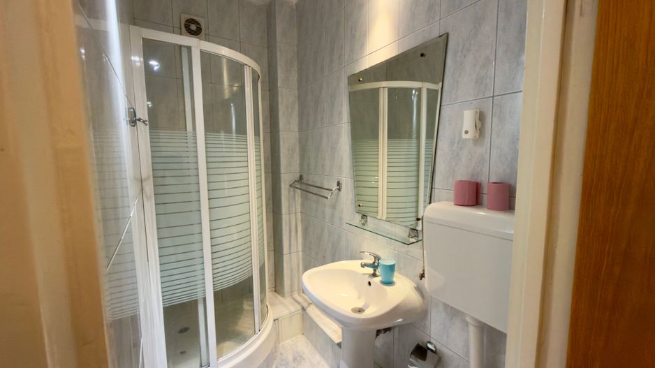 Apartament 4 camere Victoriei, Casa Vernescu, garaj, centrala, comision 0 ! - Poză 43