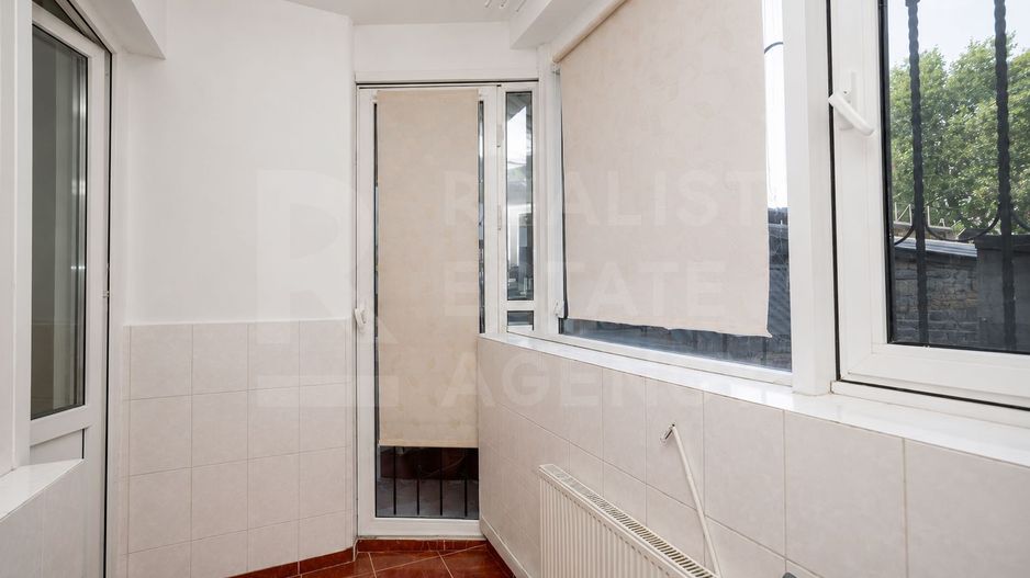 Chirie, apartament, 3 camere + living, str. Pușkin, Centru - Poză 18