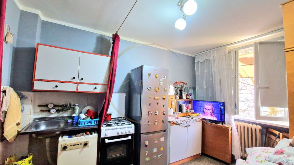 OFERTĂ | Garsonieră 1 cameră - Medicinei | SUPER INVESTIȚIE - Poză 2