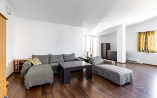 Mamaia Nord - Duplex 5 camere in Vila mobilat,utilat-Constanta - Poză 14