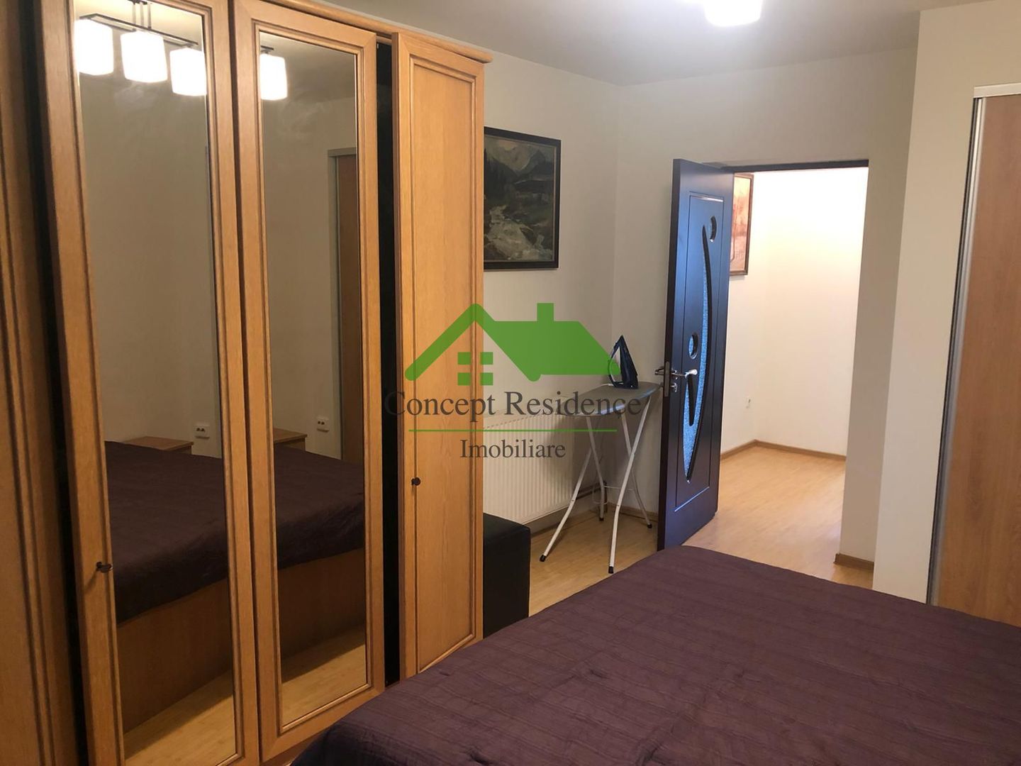 Vand apartament 2 camere, bloc nou, Anton Pann - Poză 6