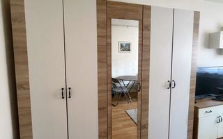 Garsonieră de închiriat | Sibiu, Broscarie | 28 mp - Poză 4