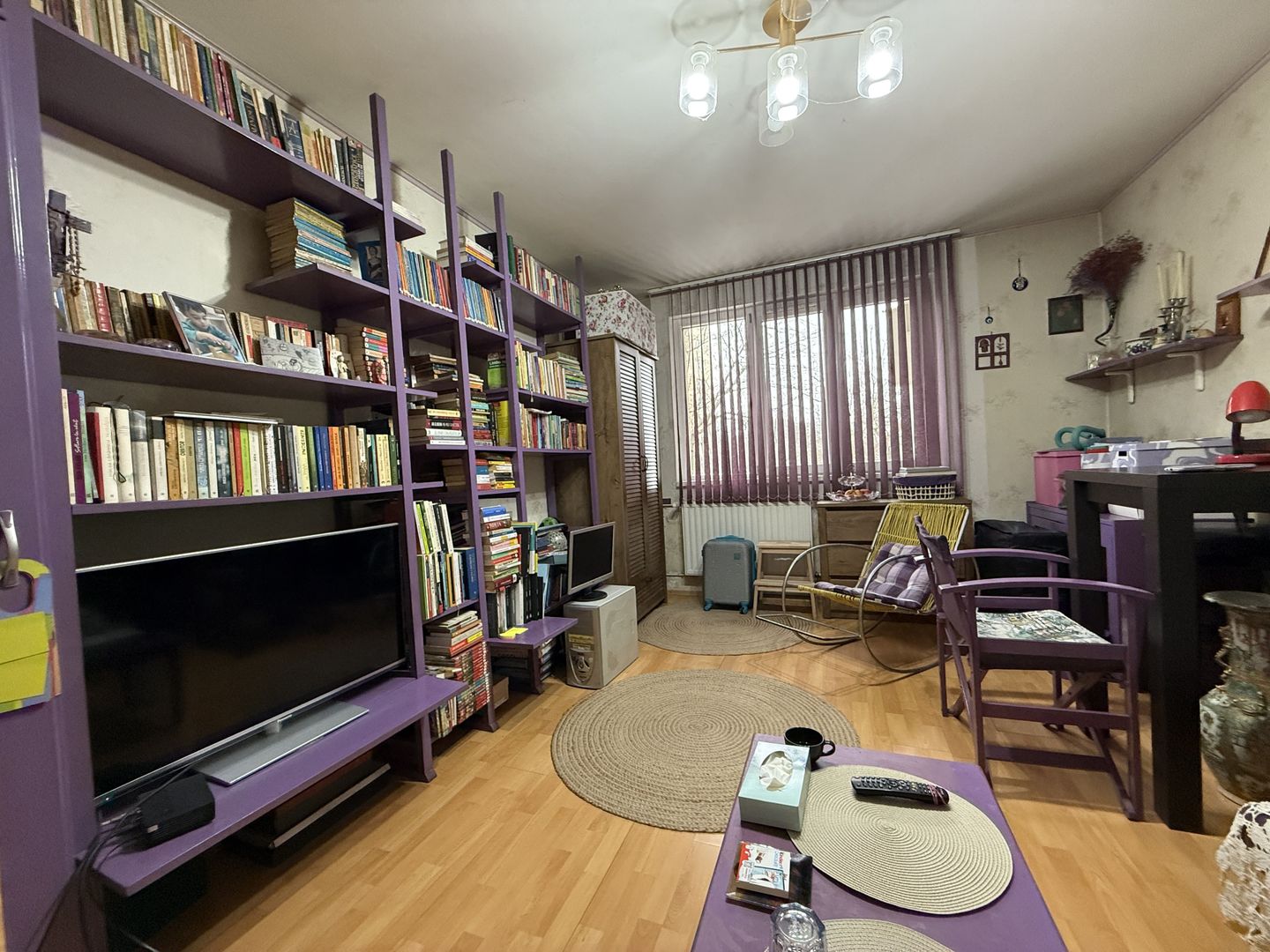 Apartament Titan | Barajul Sadului (COMISION ZERO) - Poză 1