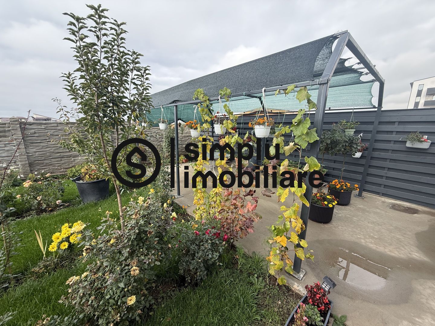 Casă de vânzare Magnolia - Poză 9