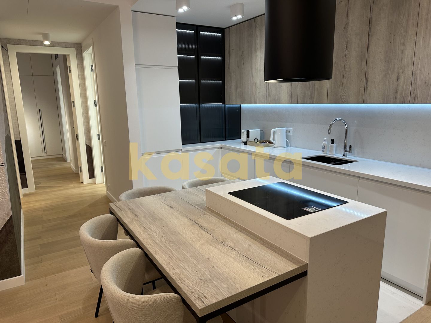 Apartament de lux | 3 camere | One Verdi Park - Poză 15