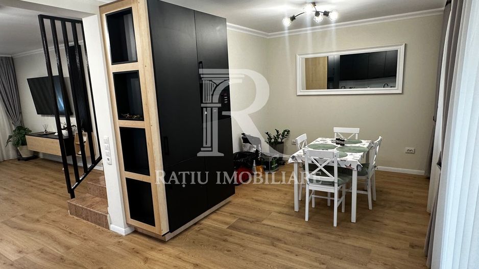 Casa cu 4 camere | Grigorescu | Terasa | Bihor - Poză 4