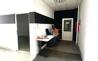 Spațiu birouri de închiriat zona Onix | 9 camere | 617 mp | Utilități incluse - Poză 11