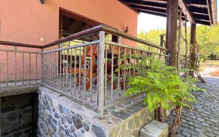 Casă de vacanță la munte, locuibilă, teren mare, Sadu/Tocile/Sibiu - Poză 2