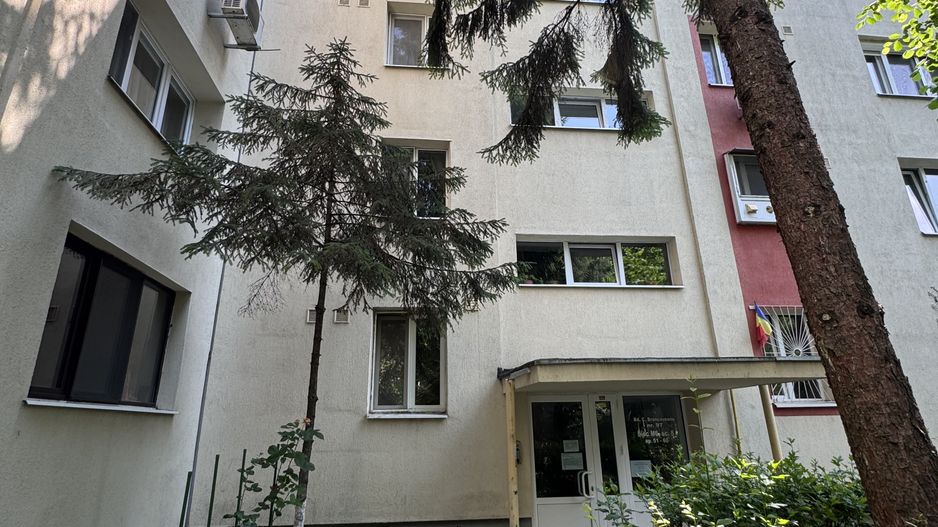 Apartament 4 camere Brancoveanu - Poză 26