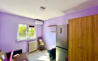 Apartament 4 camere zona Petrom Manastur! Etaj intermediar! - Poză 1