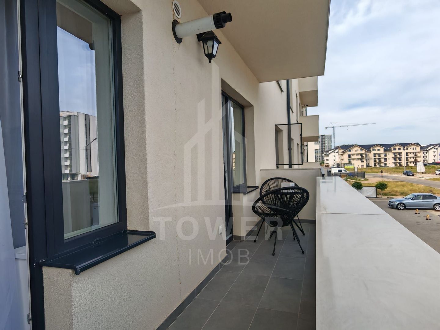 Apartament Premium de închiriat – 2 dormitoare | Doamna Stanca | Etaj 1 | Parcar - Poză 7