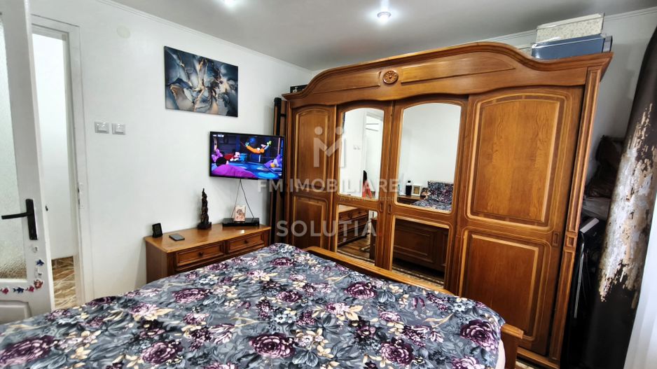 Ap. 4 camere | Parter | Garaj + parcare | V. Alecsandri - Poză 4
