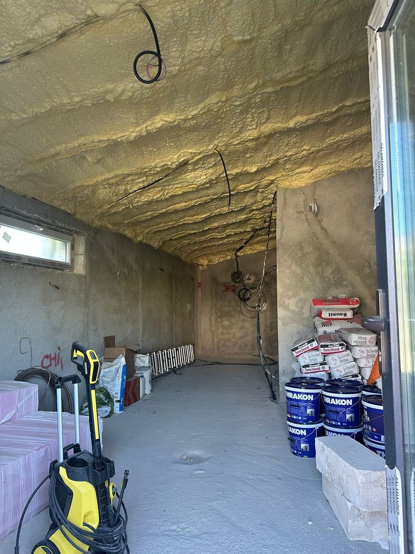 Casă 6 camere cu teren 467 mp – Samurcași (lângă Buftea, viitor nod A0) - Poză 38