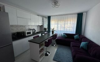 3 CAMERE DECOMANDAT- CURTE PROPRIE- MOBILAT+UTILAT- Valea Lupului - Poză 2