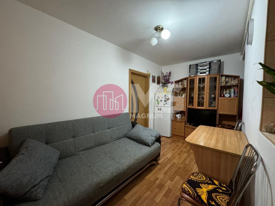 De  vanzare 2 camere parter Eroii Revolutiei - Poză 1