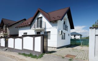 Casa cu 4 camere in Mioveni - Comision O - Poză 2