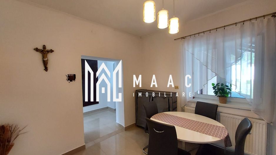 Casă 3 camere de vânzare | Mohu | 105 mp | teren 350 mp - Poză 5