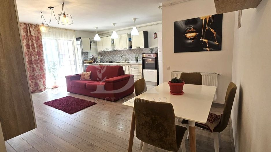 Apartament la cheie / etaj intermediar / Zona Eroilor - Poză 4