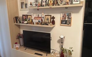 Apartament 2 camere – Centrala Proprie, bloc nou - Poză 5