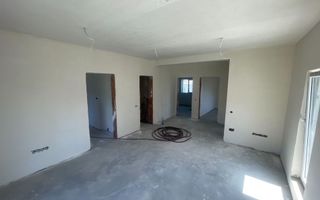 Vanzare casa individuala pe un singur nivel,  Campenesti - Poză 1