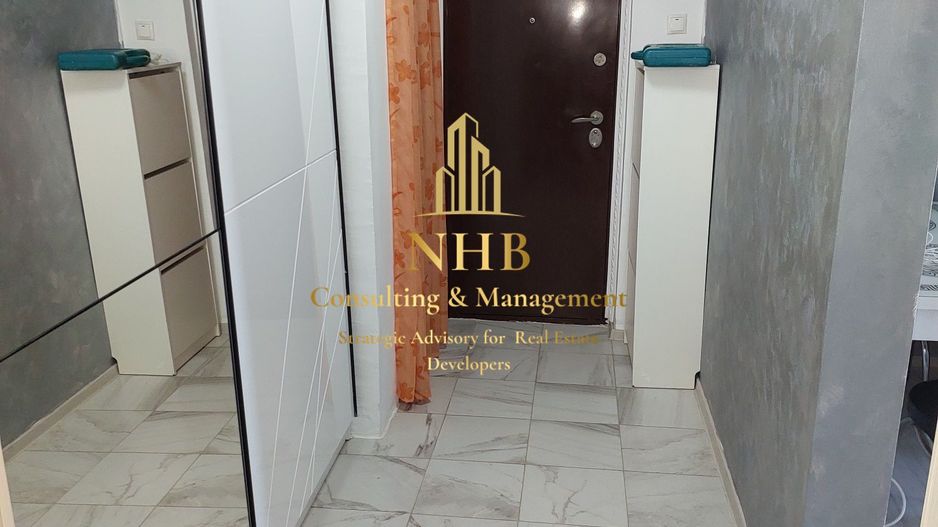Apartament 2 camere , Zona Bucur Obor - Poză 1
