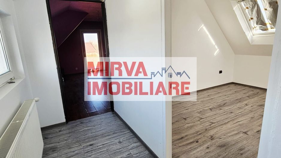 Vilă cu 5 camere, posibilitate două apartamente – Zona Bereasca - Poză 22