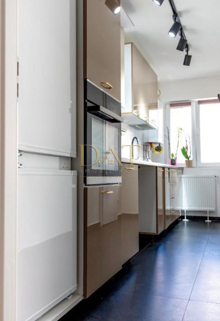 Apartament 2 camere decomandate |  Manastur - Poză 5
