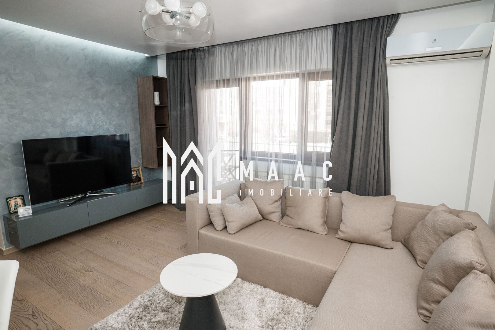 Apartament 2 camere Blevard | Etaj 1 - Poză 9