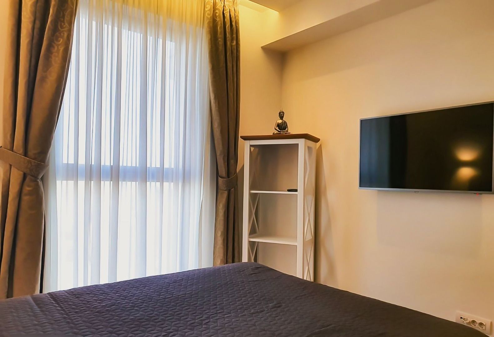2 camere -VEDERE PANORAMICA || LOC DE PRACRE INCLUS || - Poză 3