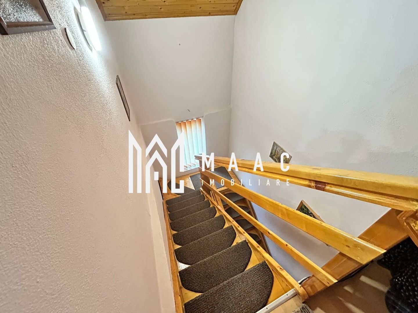 Case duplex | 5 camere | 2 corpuri | Garaj | 185 mp utili | Turnisor - Poză 25